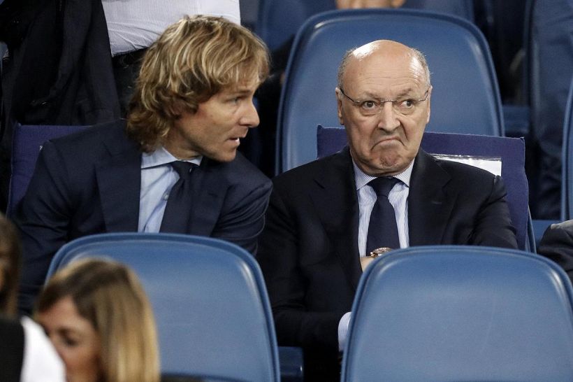 Paganini: Juve e Inter si scontreranno ora su altro obiettivo