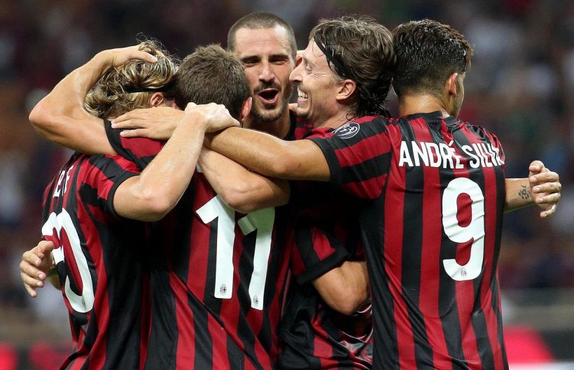 Milan, l'addio tra gli applausi diventa veleno per l'ex