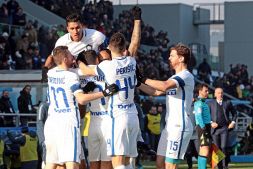 Inter, Sarugia: Con lui titolare non si vince nulla
