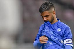 Dopo schiaffo a Insigne, la rivincita di Napoli su Payet