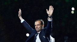 Buon compleanno Allegri: gli strani auguri per Max