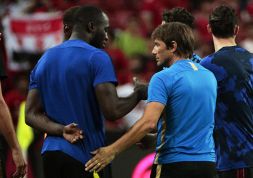 De Grandis: Inter, non ti serve. Hai su chi puntare