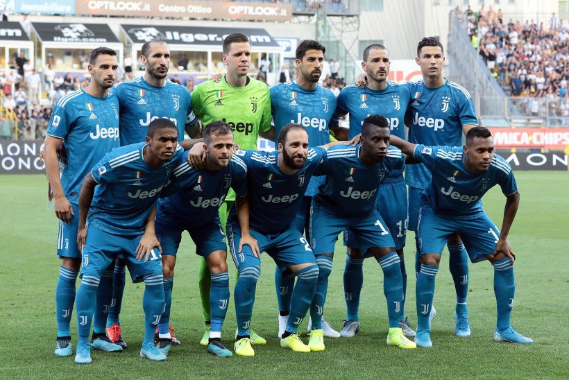 Juve bene ma non benissimo, tifosi unanimi: almeno in 4 bocciati