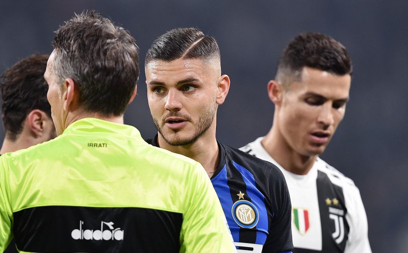 Colpo Juve in attacco: "Meglio di Icardi". Tifosi entusiasti