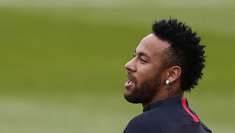 Momblano: Neymar? Vi dico chi prenderà la Juve