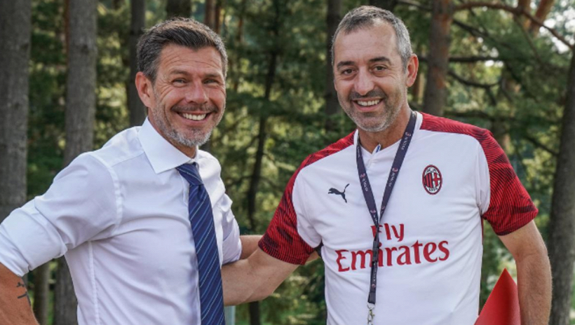 Per Serafini il Milan ha due misteri da chiarire