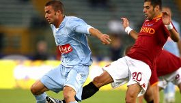 Che fine ha fatto Blasi, pittbull di Juventus e Napoli