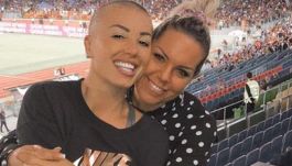 La lezione di Claudia Lai Nainggolan contro il cancro
