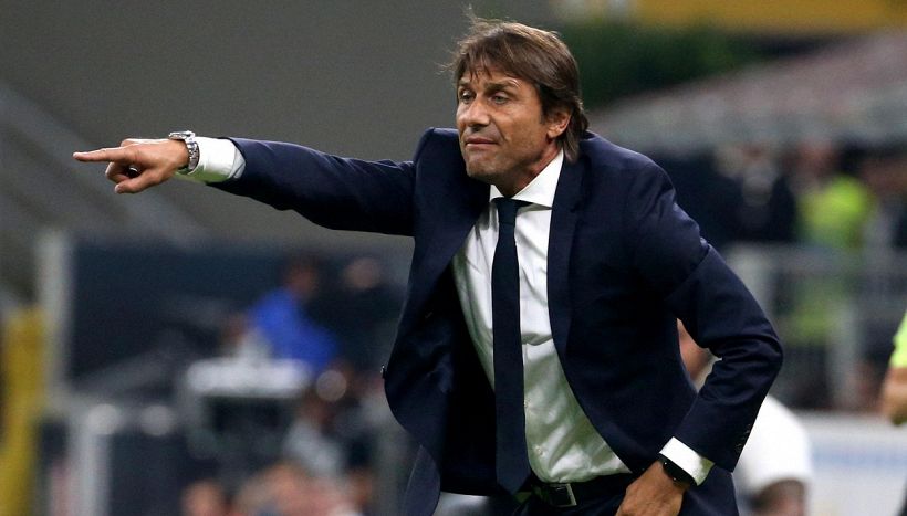 Pistocchi attacca Conte: Così non vinci mai