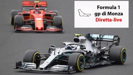 F1, Leclerc trionfa a Monza: le pagelle