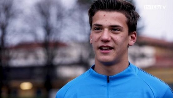 Chi è Filip Stankovic, figlio d'arte che vola tra i pali