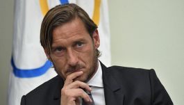 Francesco Totti diventerà ricercato: ecco che c'è nel suo futuro