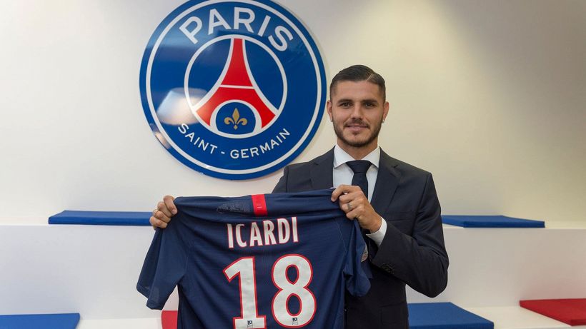 Icardi, nuovi retroscena sul mancato approdo al Napoli