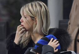 Tifosi Inter sul piede di guerra: Abbiamo Wanda Nara-2?