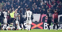 Ex arbitro: Sapeste quanti fischietti juventini ha avuto la Juve