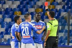 Ironia Ziliani su rosso a Koulibaly fa infuriare tifosi Juve