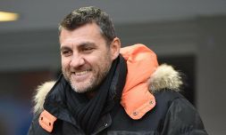 Vieri si sbilancia su Inter-Juve e dà un consiglio al Milan