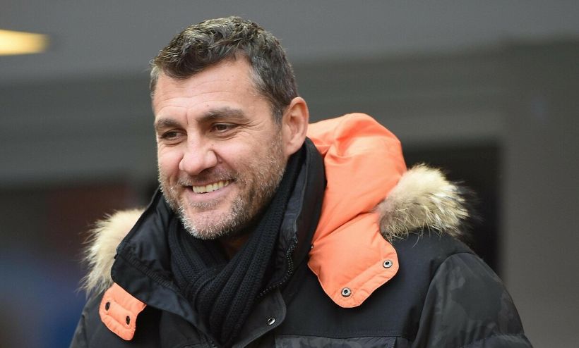 Vieri si sbilancia su Inter-Juve e dà un consiglio al Milan