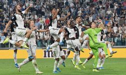 Ziliani: Perchè la Juve non si fa un campionato a parte?
