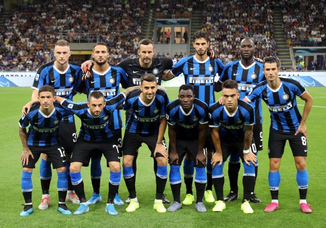 Inter 2019-20, gli stipendi dei giocatori. Quanto guadagnano
