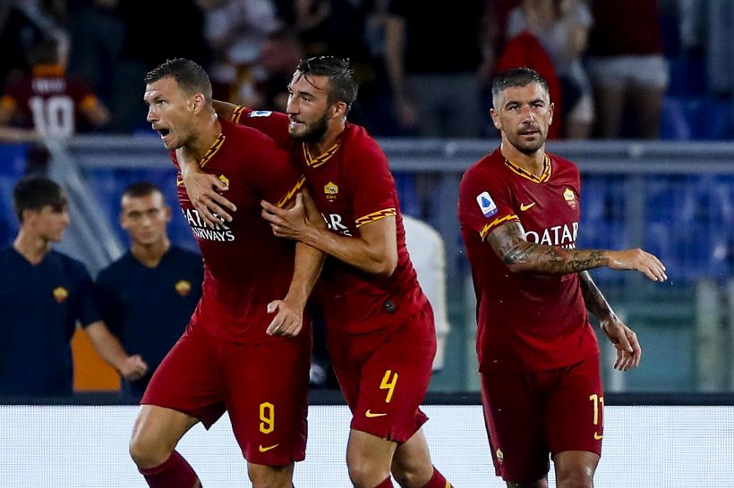Roma 2019-20, gli stipendi dei giocatori. Quanto guadagnano