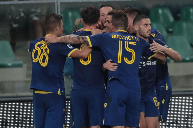 Verona 2019-20, gli stipendi dei giocatori. Quanto guadagnano