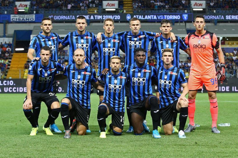 Atalanta 2019-20, gli stipendi dei giocatori. Quanto guadagnano