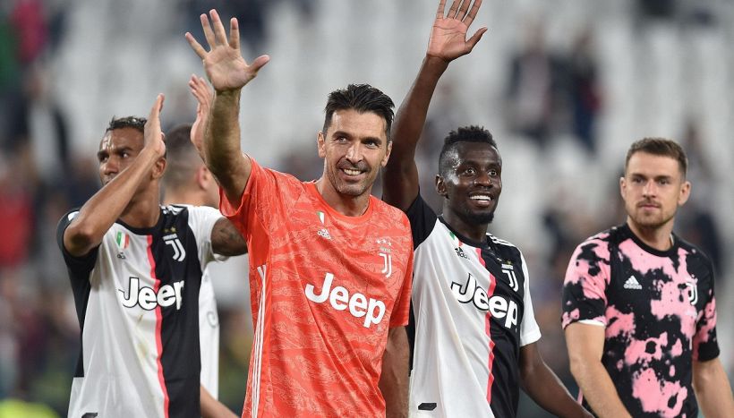 L'omaggio a Buffon è pungente, putiferio su Pistocchi