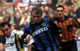 Che fine ha fatto Jugovic, metronomo di Juventus e Inter