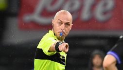 Chi è l'arbitro Pairetto di Nichelino