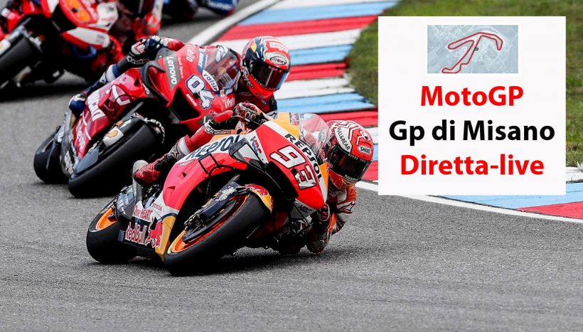 MotoGP, Marquez vince a Misano: le pagelle