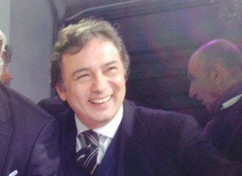 Napoli, Paoletti: So chi รจ il colpevole di tutto, vespaio sul web