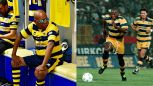 Che fine ha fatto Asprilla: funambolo a Parma tra mille eccessi