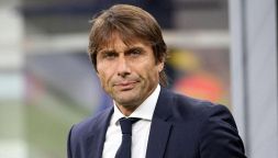 Mercato Inter, Conte rilancia: la lista consegnata a Marotta