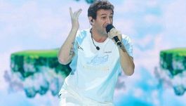 Amici Celebrities, per Ciro Ferrara risultato a sorpresa