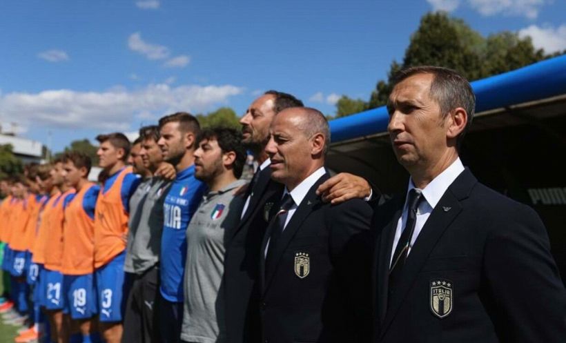 Inter nega giocatore alla Nazionale, bufera social