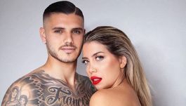 Wanda Nara riprende le sue trame: Icardi è già un rimpianto