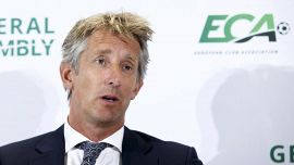 Che fine ha fatto Van der Sar, saponetta-Juve, poi la rivincita