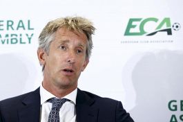 Che fine ha fatto Van der Sar, saponetta-Juve, poi la rivincita