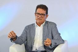 Bufera sul web per le parole di Capello su Calciopoli