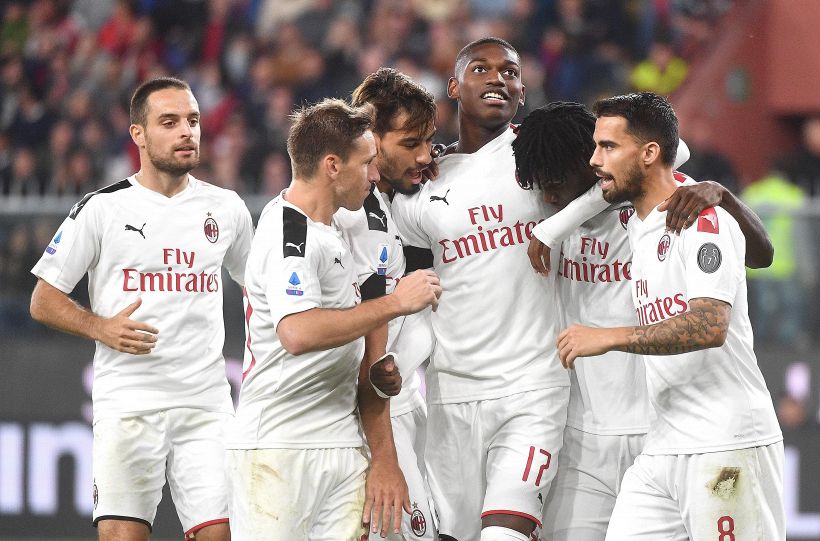 Milan, la rimonta non basta: sempre lui sotto accusa