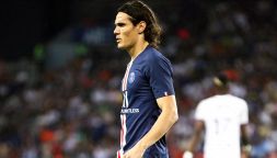 "Vi dico dove giocherà Cavani": interisti spiazzati