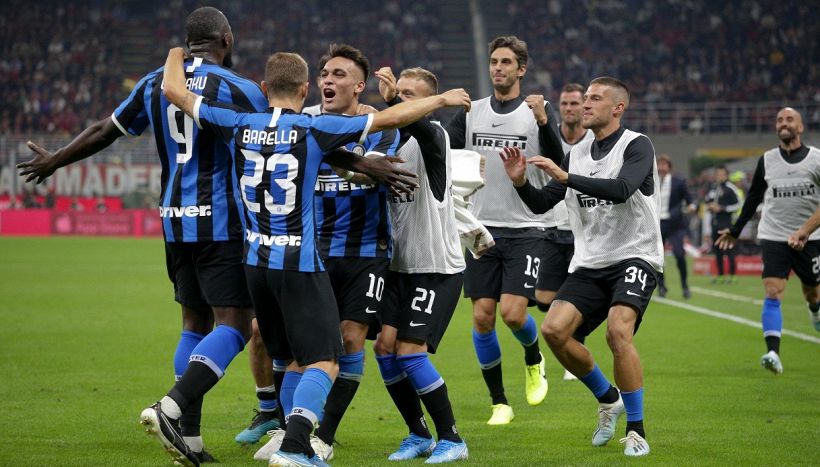 Inter, Pistocchi lo difende: Lui come il fuoriclasse della Juve