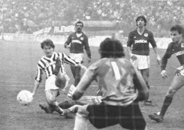 Che fine ha fatto Manfredonia, cuore matto salvato da Giordano