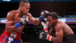 Boxe devastata: Patrick Day è morto dopo giorni di agonia
