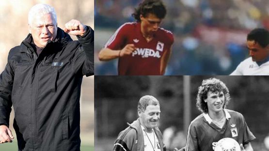 Che fine ha fatto Toni Polster: bomber austriaco meteora del Toro