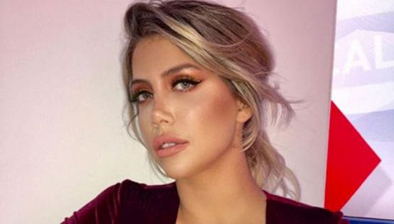 Wanda Nara infiamma Tiki Taka e non solo: polemica infinita
