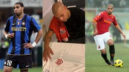 Che fine ha fatto Adriano: l’ultima dell’Imperatore