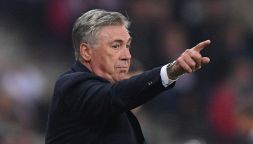 Quattro alternative ad Ancelotti, ma i tifosi hanno già scelto