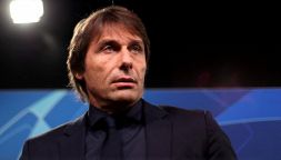Moglie Conte smentisce tutto via social, la replica dei tifosi